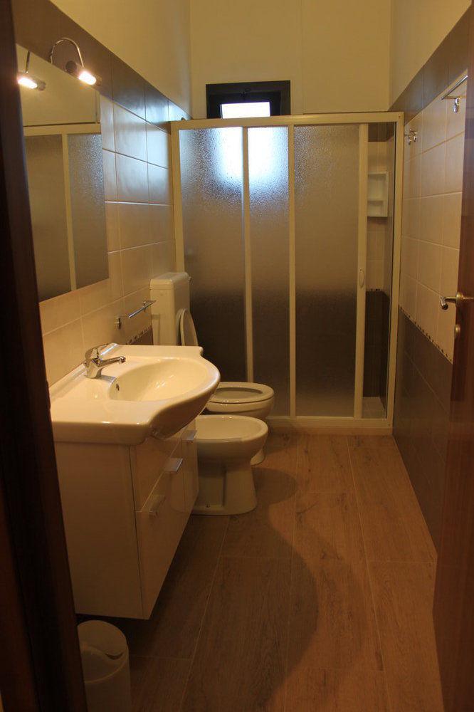 Kalinifta Residence カルピニャーノ・サレンティーノ エクステリア 写真