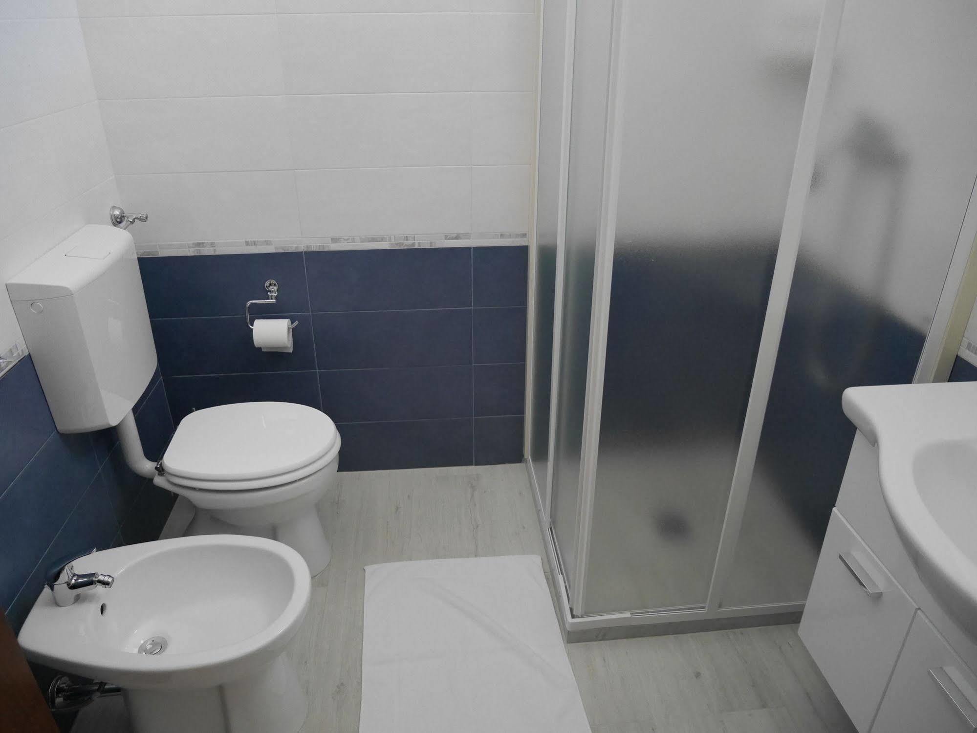 Kalinifta Residence カルピニャーノ・サレンティーノ エクステリア 写真